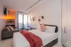 Petite Apart in Sea Point 107 Flamingo